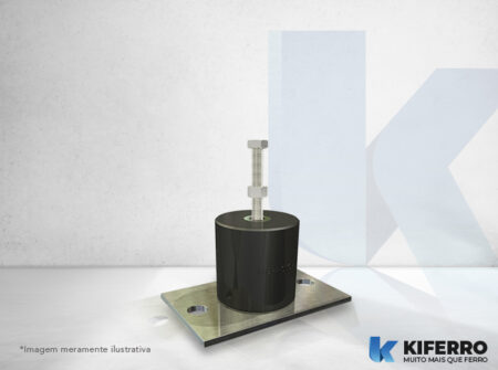 Antivibratório Batente II