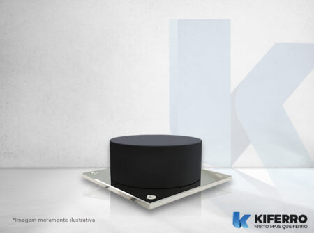 Antivibratório Batente P