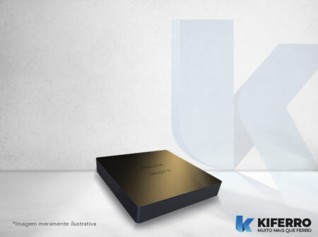 Antivibratório Calço P