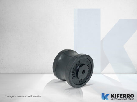 Antivibratório Coxim XT 2000