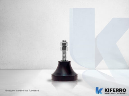 Antivibratório Micro