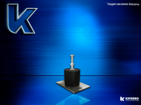 Antivibratório Batente II