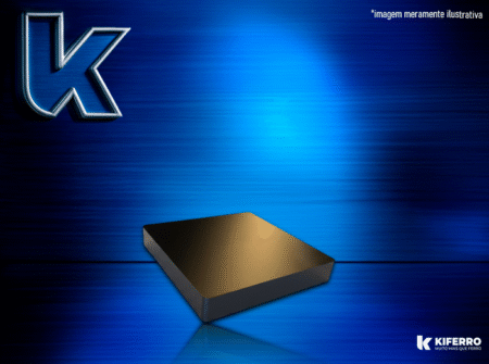 Antivibratório Calço P