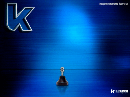 Antivibratório Micro