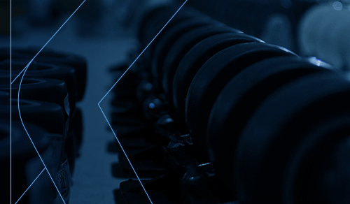 Tudo sobre rodízios industriais em aço