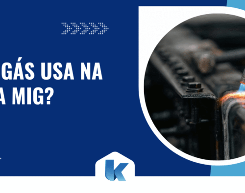 Qual gás usa na solda MIG: guia rápido para escolher o ideal