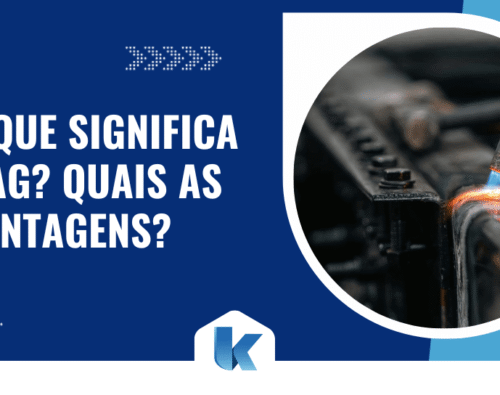 O que significa MAG e quais são suas vantagens?