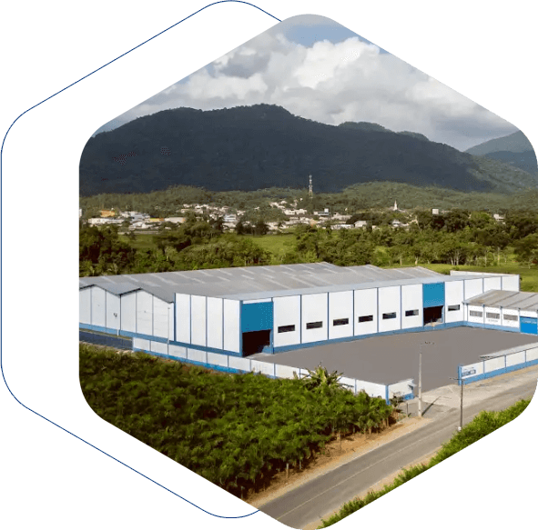 Kiferro - Jaraguá do Sul