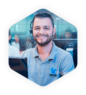 Precisando de um orçamento Kiferro